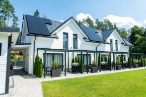 Apartamenty Siesta, Wdzydze Tucholskie